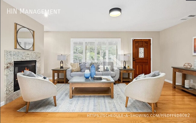 Building Photo - 1287 Rudgear Rd