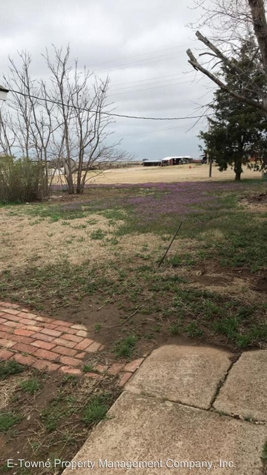 Foto del edificio - 2 br, 1 bath House - 503 E. Corn