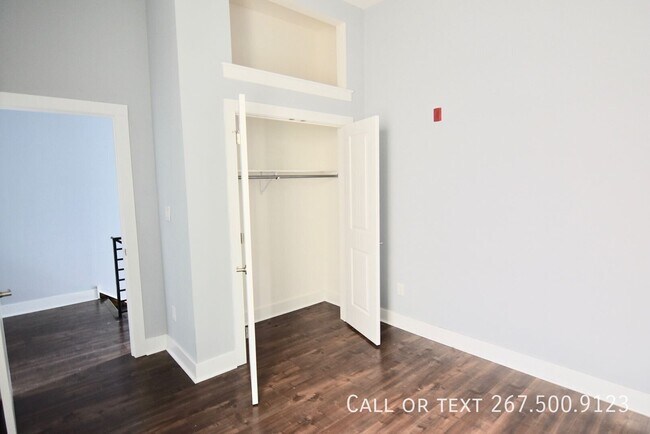 Foto del edificio - 1415 N Franklin St