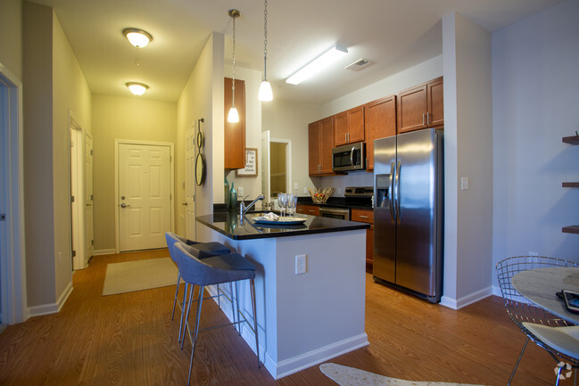 Rosslyn- 2BR, 2BA - The Winterfield at Midlothian