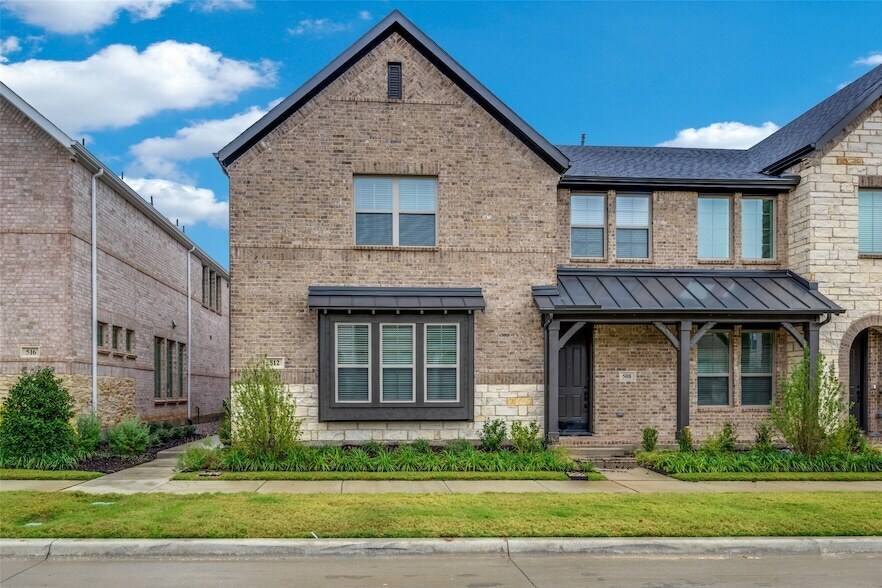 Foto principal - 512 Parkside Dr