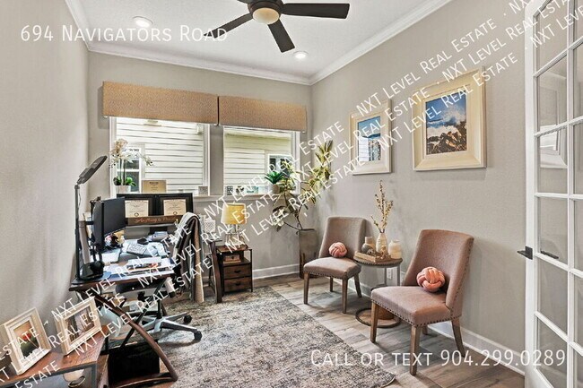 Building Photo - 694 Navigators Rd