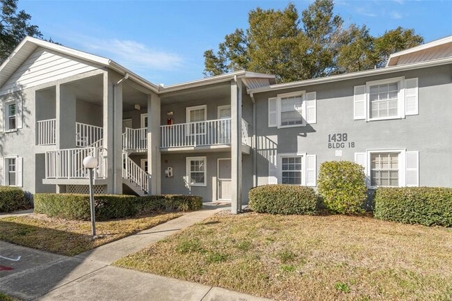 Foto del edificio - 1438 Millstream Ln