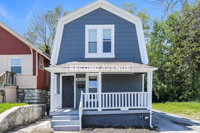 Building Photo - 3030 York St