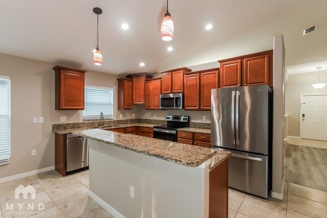 Building Photo - 10313 Summer Azure Dr