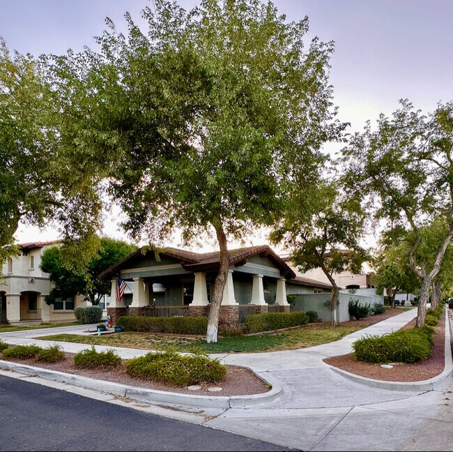 Foto del edificio - 20978 W White Rock Rd