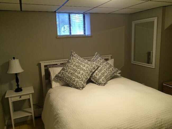 Foto del edificio - 42 Lomasney Way