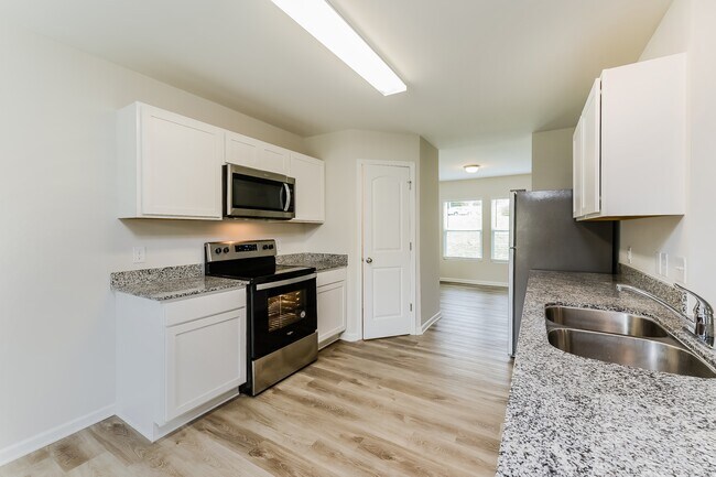 Foto del edificio - 4324 Shadi Green Ln
