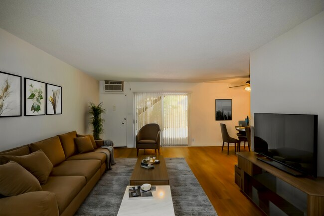 Foto del edificio - 10855 Morrison St
