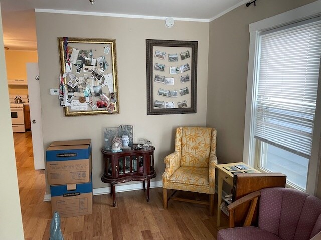 Foto del edificio - 1708 S Clinton St