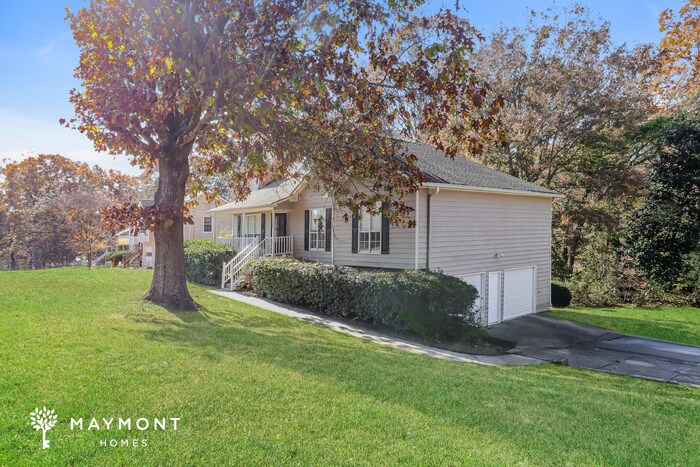 Building Photo - Charming 3 bedroom Home in Dallas, GA