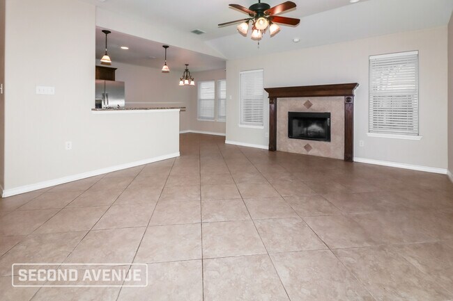 Foto del edificio - 3622 Garnet Ct