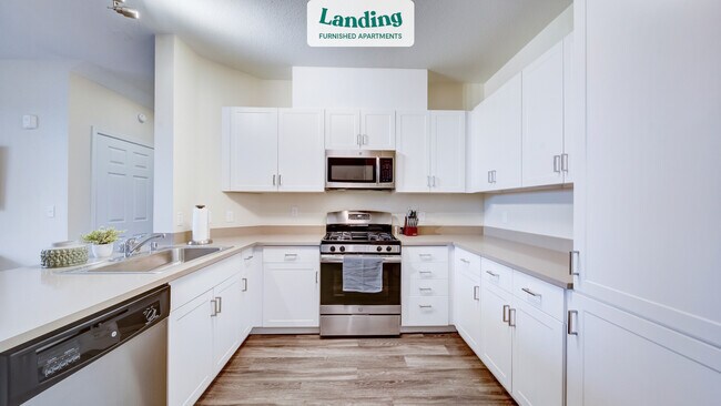 Foto del edificio - 6900 Sharlands Ave