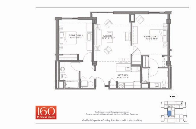 Building Photo - 160 Pleasant St