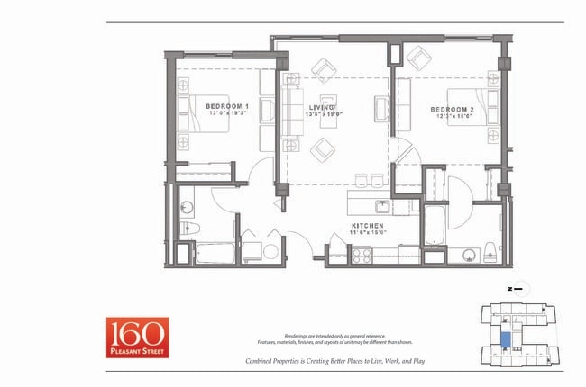 Building Photo - 160 Pleasant St