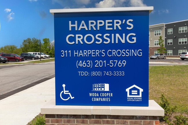 Building Photo - Harpers Crossing