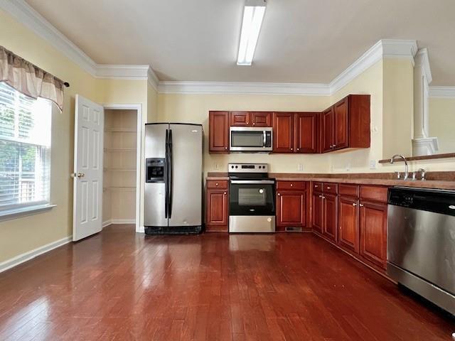 Foto del edificio - 2403 Ivey Crest Cir