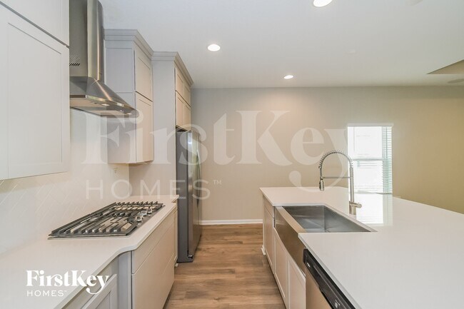 Foto del edificio - 2721 Copperwood Ave