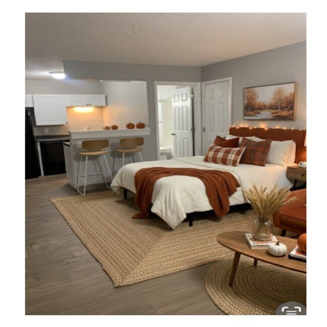 Interior Photo - Renata View Apartments