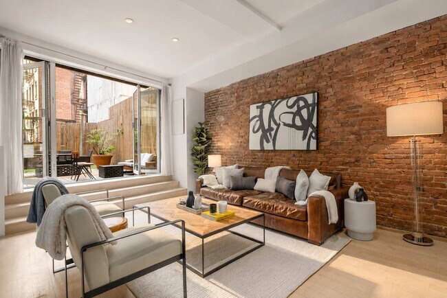 Foto del edificio - 354 Bowery-SI ID1035006P