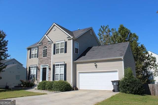 Building Photo - 960 Millrace Way