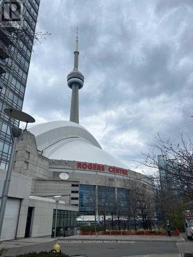 Photo du bâtiment - 5 Mariner Terrace