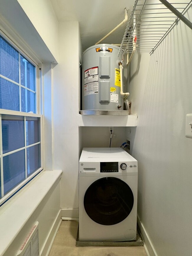 Foto del interior - The Courtland