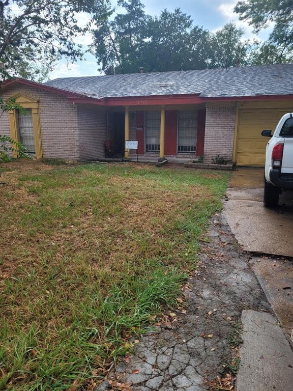 Foto principal - 10507 Homestead Rd