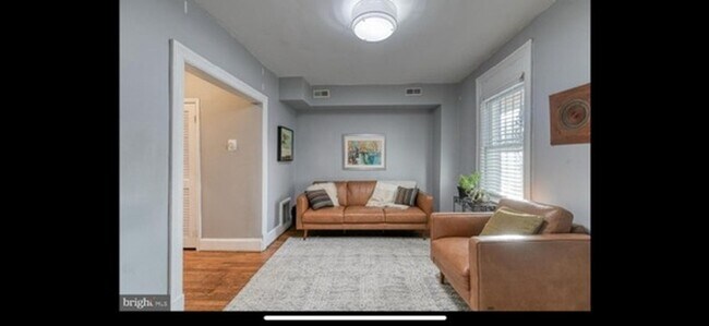 Foto del edificio - 1816 Rosedale St NE