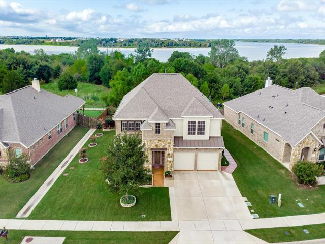 Foto del edificio - 2216 Benjamin Creek Dr