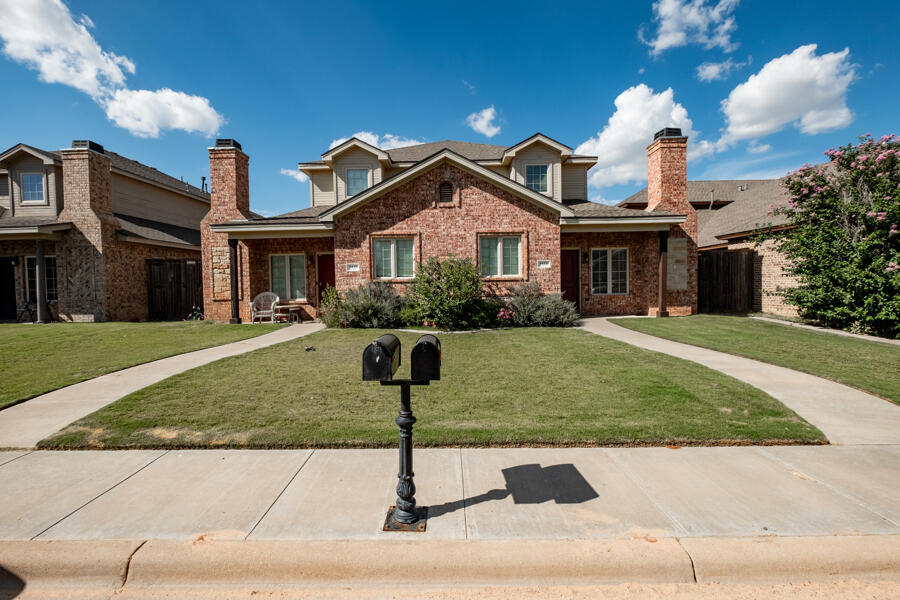 Foto principal - 4418 106th St