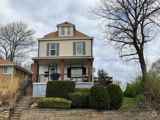 Building Photo - 1632 Steuben St