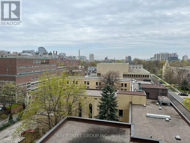 Building Photo - 57 St Joseph St