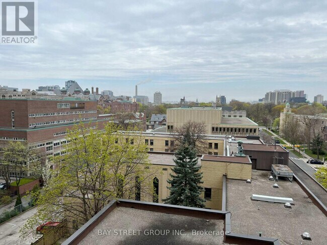 Photo du bâtiment - 57 St Joseph St