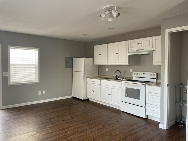 Foto del edificio - 3226 SE Rockwood St