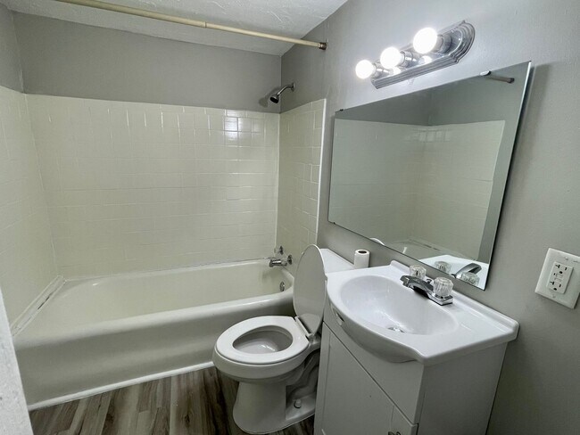 Foto del edificio - 313 Beech St
