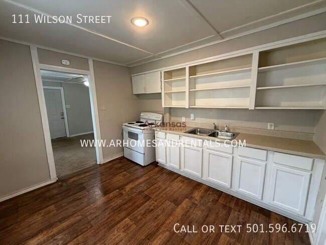 Foto del edificio - 111 Wilson St