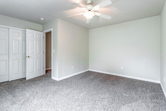 Dormitorio - 1765 Laurel Avenue