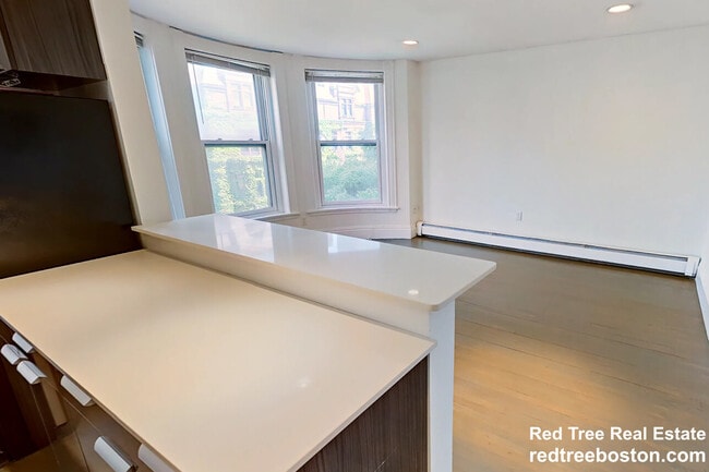 Foto del edificio - 49 Massachusetts Ave