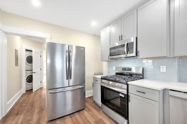 Foto del edificio - 105 School St