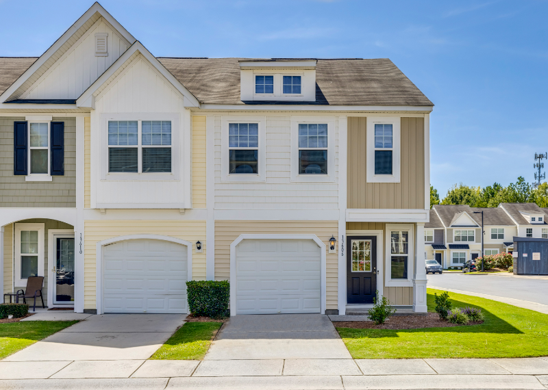 13606 Calloway Glen Dr, Charlotte, NC 28273 - Townhome Rentals in ...