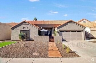 Building Photo - 16020 S 39th Pl