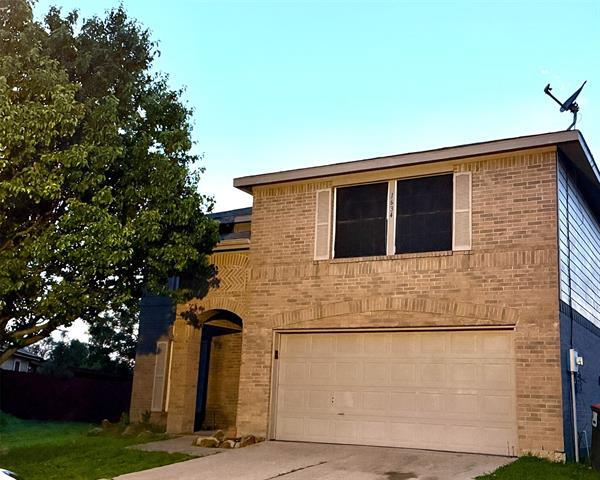 Building Photo - 1634 Red Oak Trail
