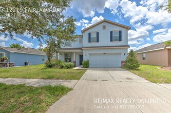 Building Photo - 12219 Fairlawn Dr