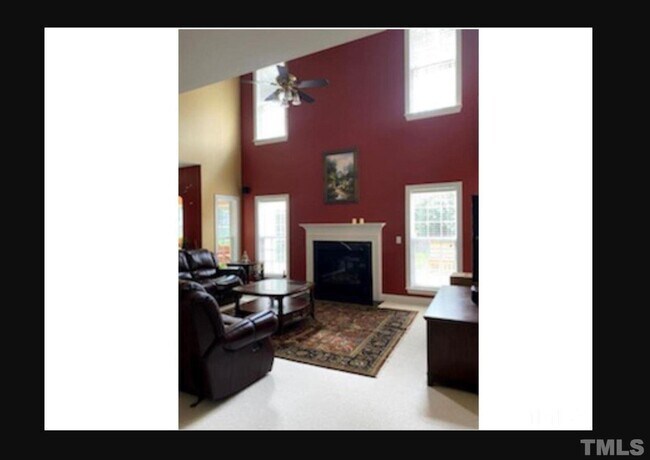 Building Photo - 1062 Upchurch Farm Ln