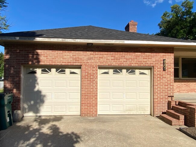 Building Photo - 4301 Chickahominy Ave