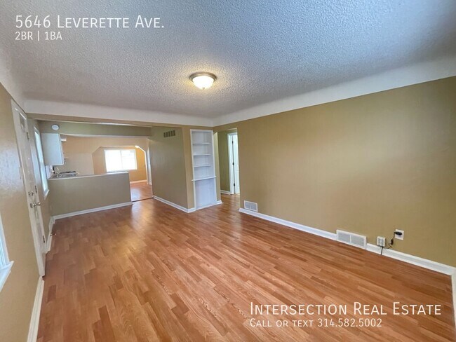 Foto del edificio - 5646 Leverette Ave
