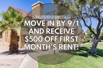 Building Photo - 4901 S Calle Los Cerros Dr