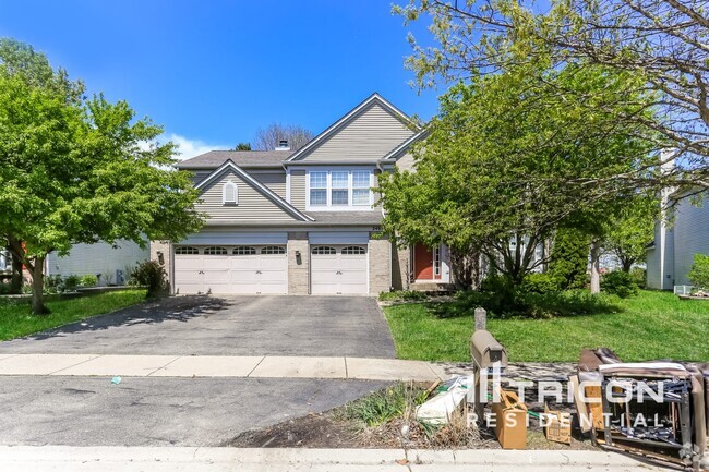 Building Photo - 24624 Generation Dr