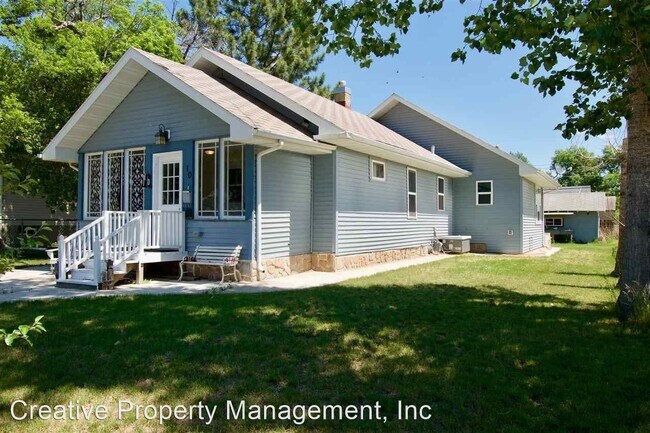 Building Photo - 5 br, 2.5 bath House - 10 8th St NW